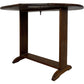 Vintage Wooden Drop Leaf Table (Pre-Loved)