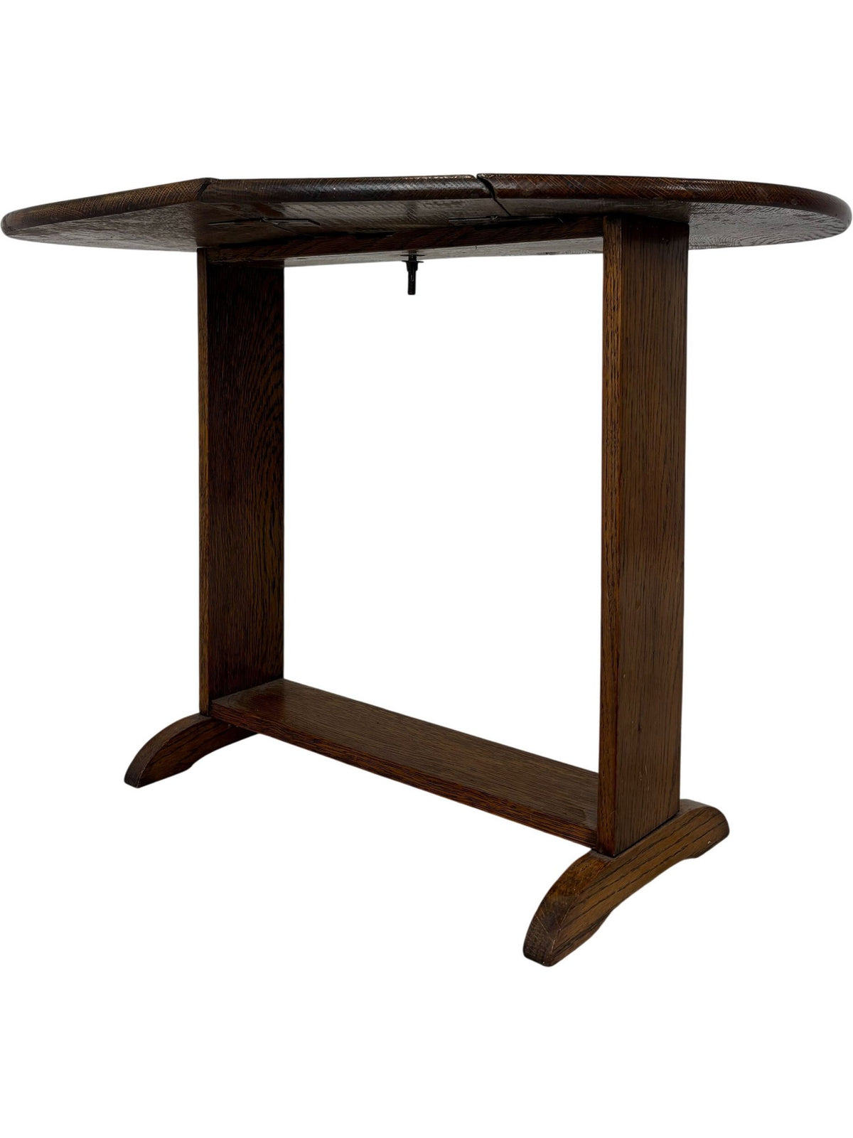 Vintage Wooden Drop Leaf Table (Pre-Loved)