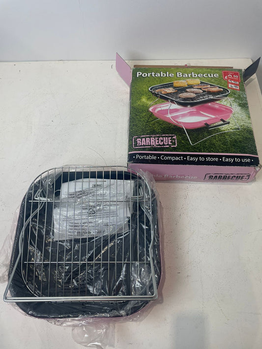 Portable Barbeque (New)