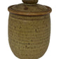 Vintage Stoneware Rice Jar (Pre-Loved)