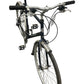 Marin 700c Blue Hybrid Bike (Pre-Loved)