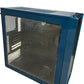 Fractal Design Core 2300 Blue Mid Tower PC Case with Dual Fans (Pre-Loved)