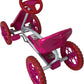 Hello Kitty Go Kart Pedal Pink Kids Ride-On (Pre-Loved)