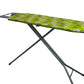 Folding Ironing Board Green Sheep Design Cover (Pre-Loved)