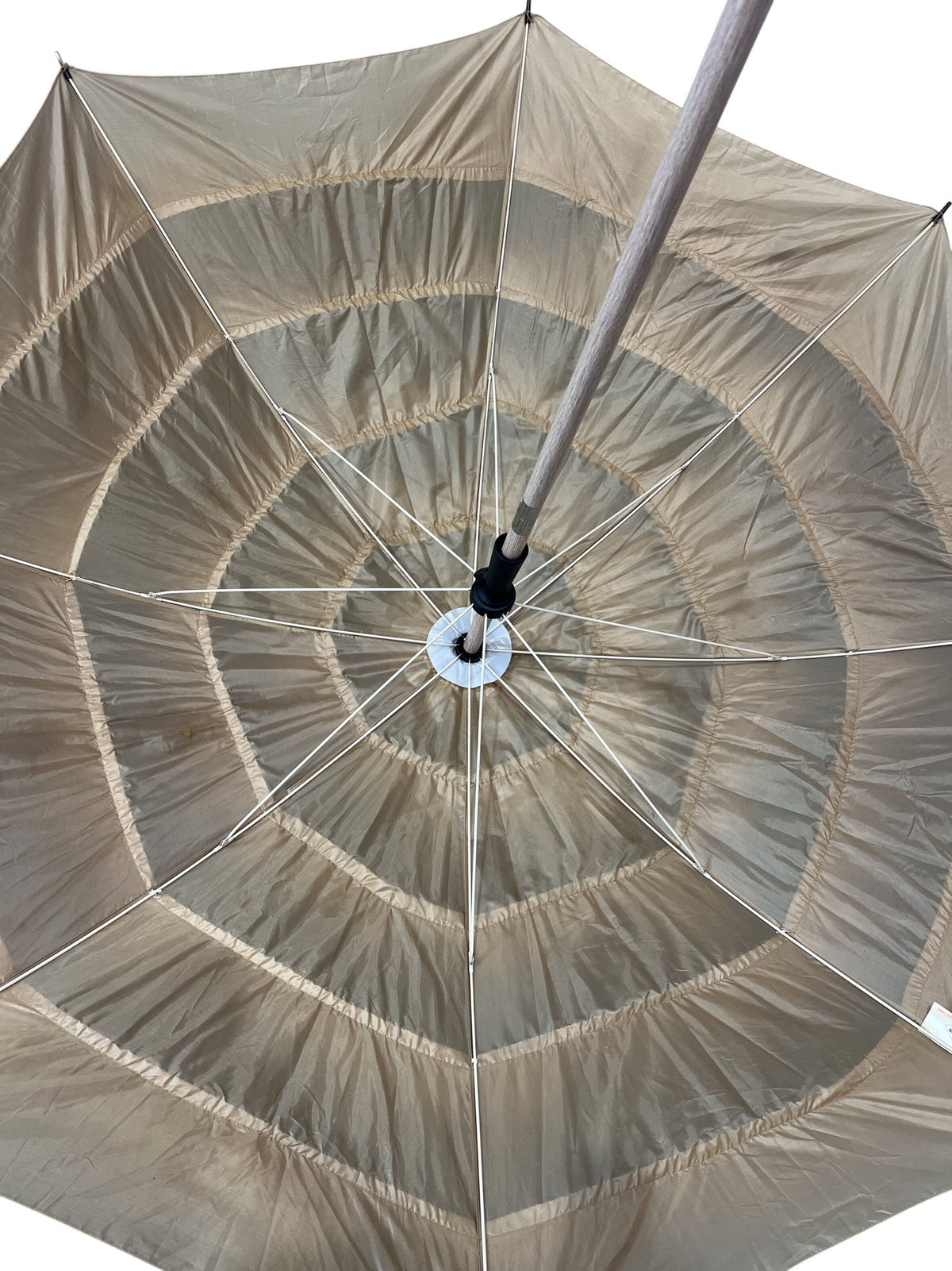 Outdoor Living Tiki Thatch Beach Umbrella (Pre-Loved)