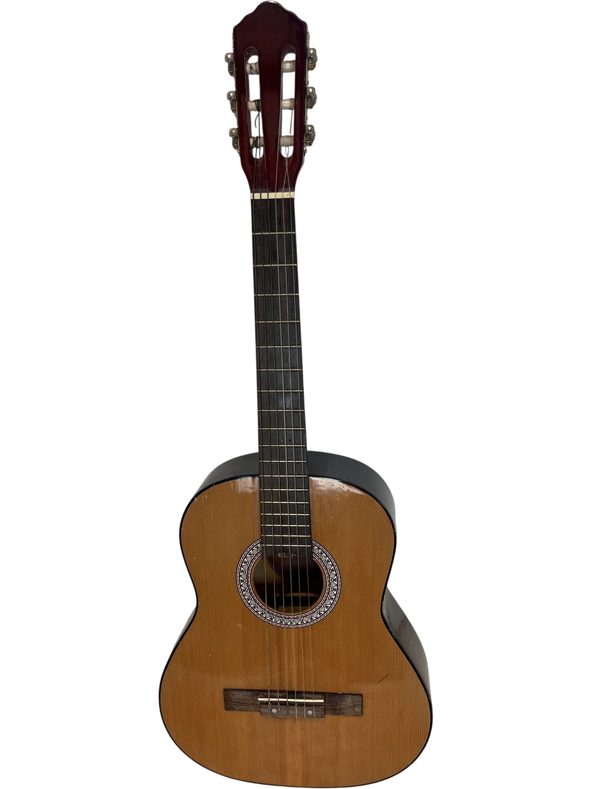 Jose Ferrer El Primo Classical Guitar 6-String Right-Handed (Pre-Loved)