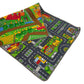 Interactive Farm And City Children's Playmat Rug (Pre-Loved)