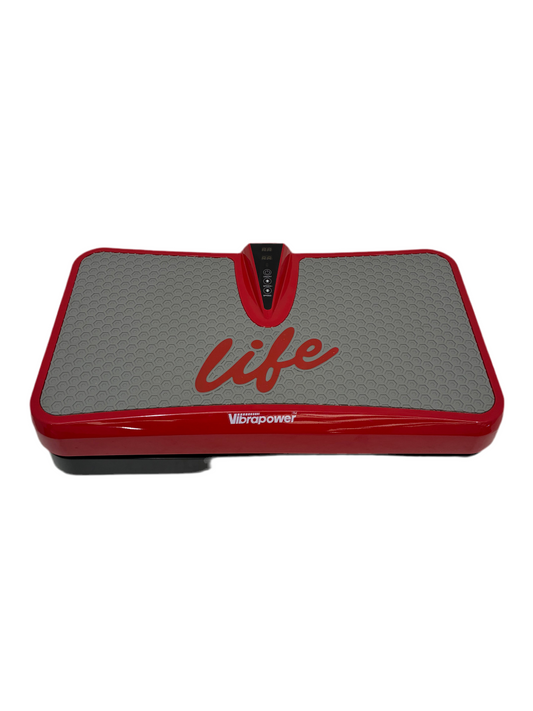Vibrapower Vibration Plate (Pre-loved)