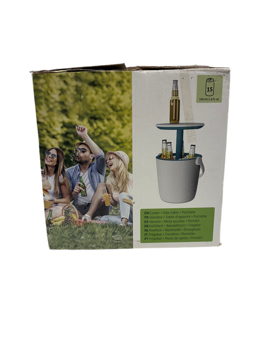 Keter Go Bar Cooler (Pre-loved)