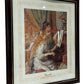 Renoir Young Girls at the Piano Framed Art Print 58cm (Pre-Loved)