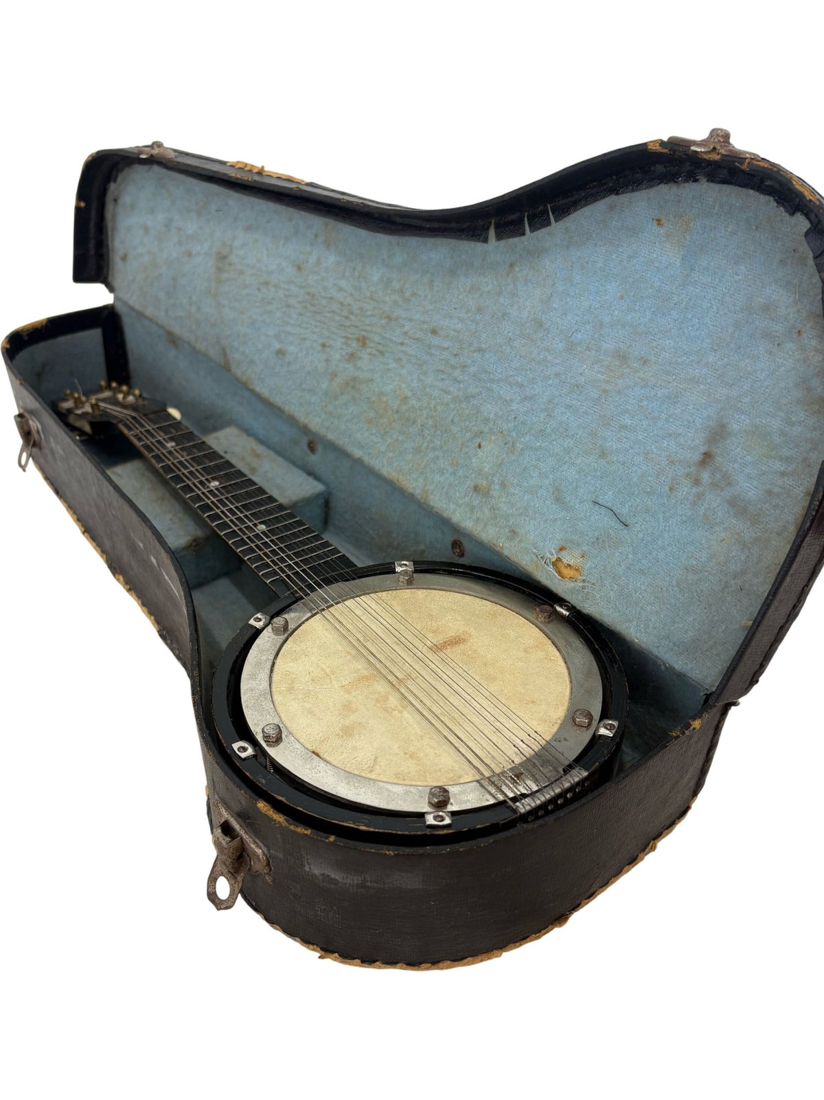 Vintage Ukulele Banjolele 53cm (Pre-Loved)