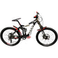 Serviced Giant Glory 01 Downhill Mountain Bike (Pre-Loved)