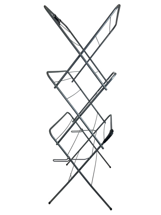 Folding Clothes Airer Dryer (Pre-Loved)