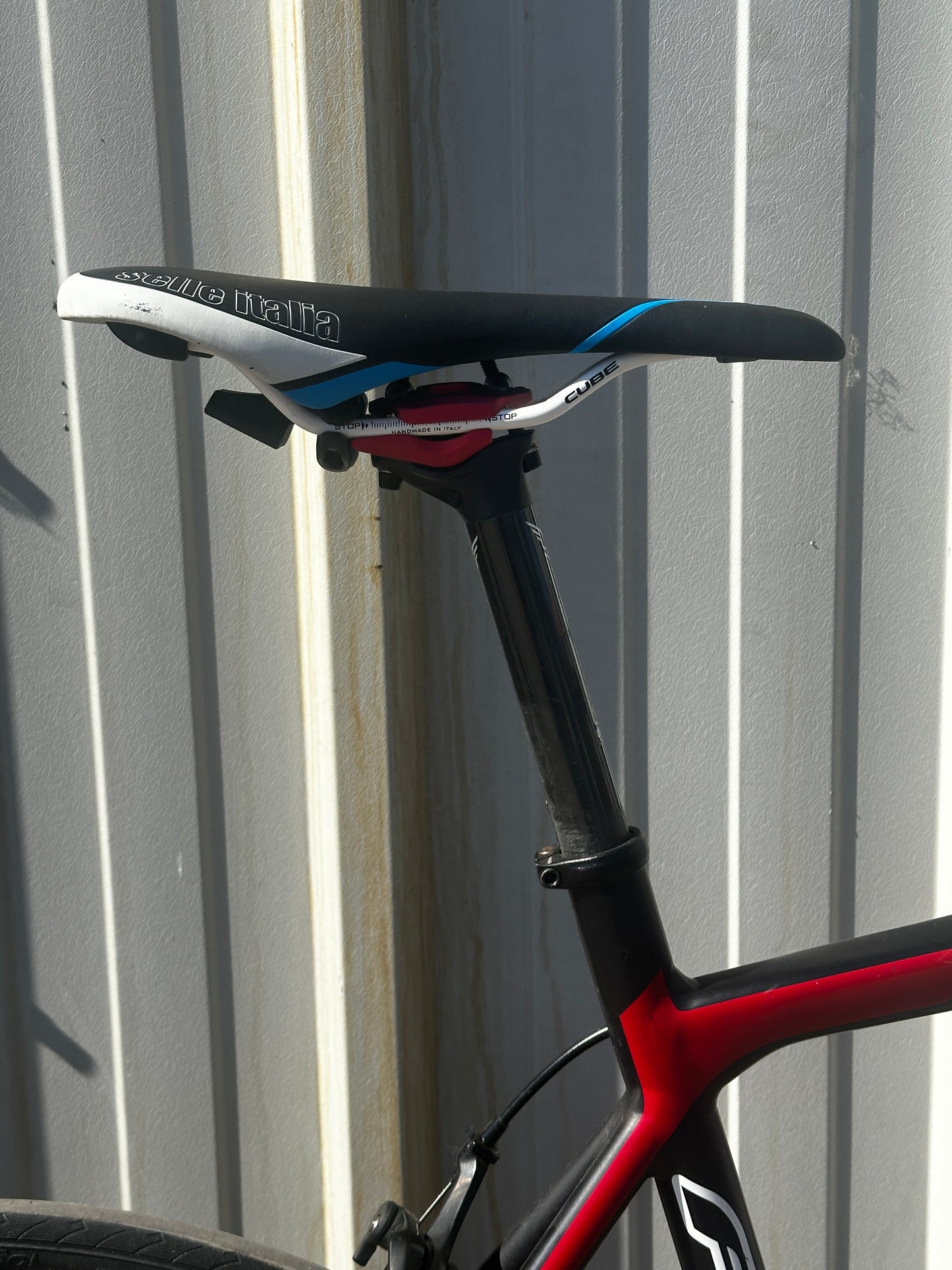 Fully Serviced Felt Z85 Road Bike (Pre-loved)