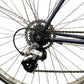 Marin 700c Blue Hybrid Bike (Pre-Loved)