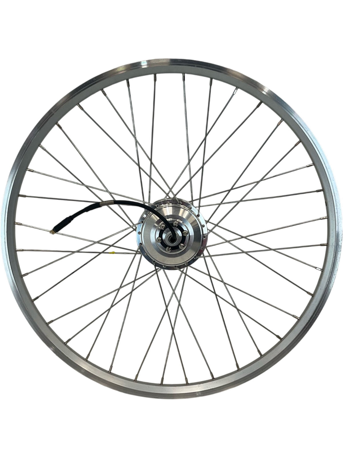 Swytch Bicycle Wheel 36V 250W Electric Hub (Unused)
