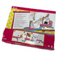 Barbie Flippin' Fun Gymnast Playset (Unused)