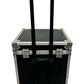 DJ Equipment Flight Case with Wheels & Trolley Handle (Pre-Loved)