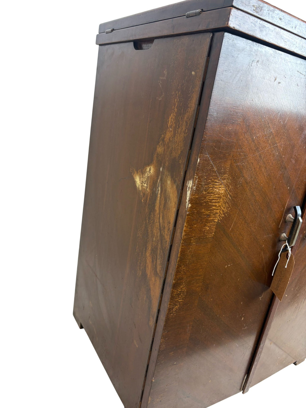 Singer Vintage Sewing Machine Cabinet (Pre-Loved)