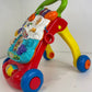 Vtech First Steps Baby Walker (Pre-loved)