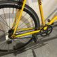 Mango Yellow 700c Road Bike (Pre-Loved)