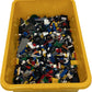LEGO Bulk Lot Bricks Multicoloured Mixed Pieces (Pre-Loved)