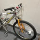 Ventura Silver 26” Bike (Pre-Loved)