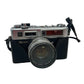 Vintage Yashica Electro 35 GSN Rangefinder Camera 1:17 f/45mm Lens 35mm Film Camera (Pre-Loved)
