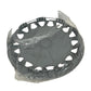 Four 17” Wheel Trims (Unused)