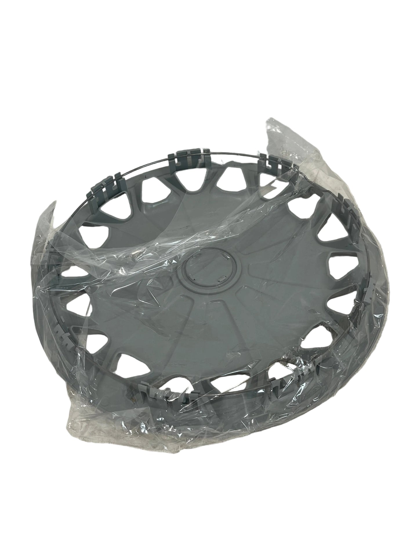 Four 17” Wheel Trims (Unused)