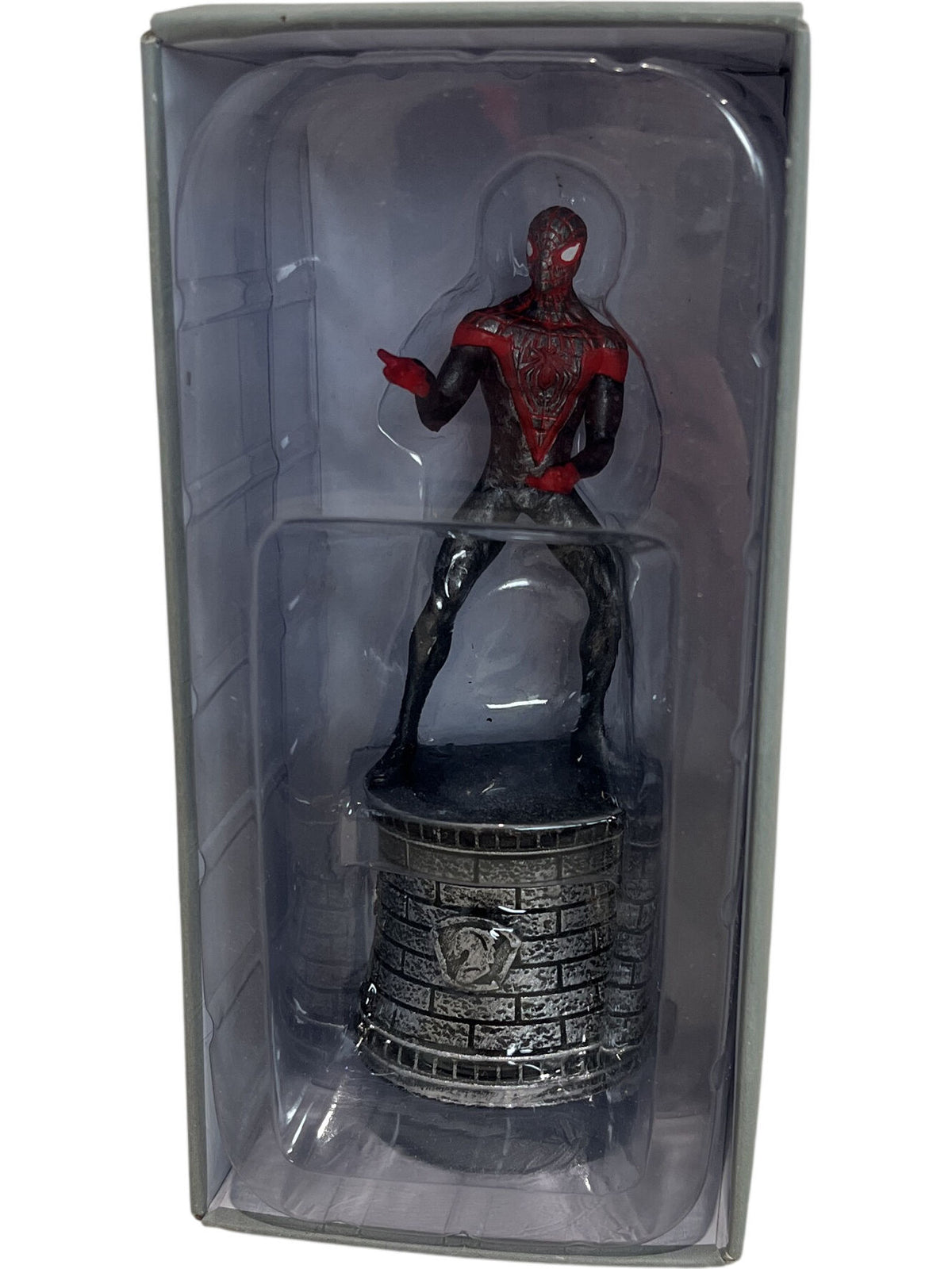 Marvel Avengers Eaglemoss Figures Bundle Job Lot (Pre-Loved)