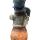 Fibre Optic Snowman 24 Inch (Unused)