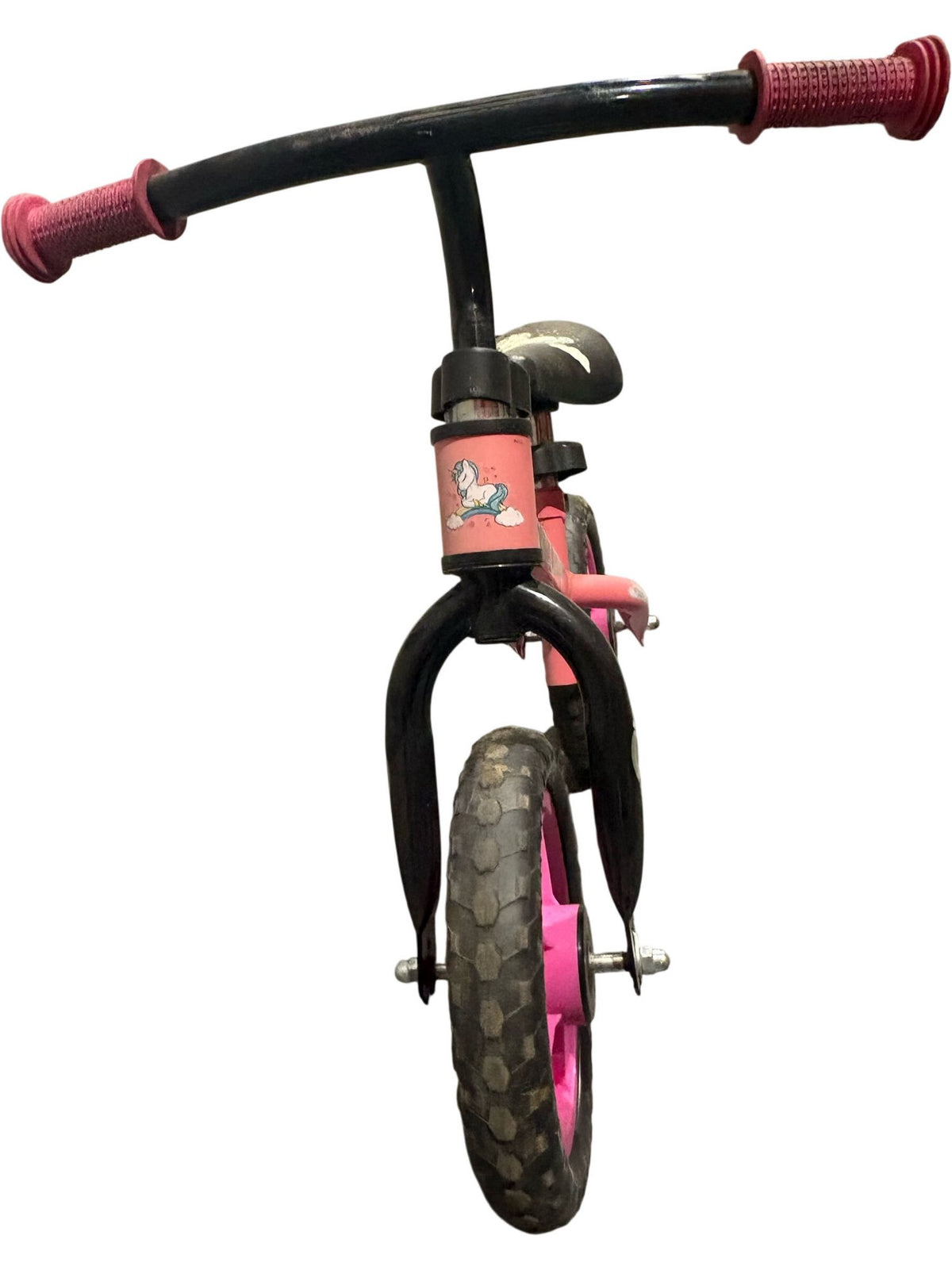Serviced Unicorn Balance Bike (Pre-Loved)