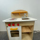 Children’s Toy Kitchen (Pre-loved)