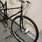 Foffa Black 700c Hybrid Bike (Pre-Loved)