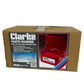 Clarke CW2D Red Parts Washer (New)