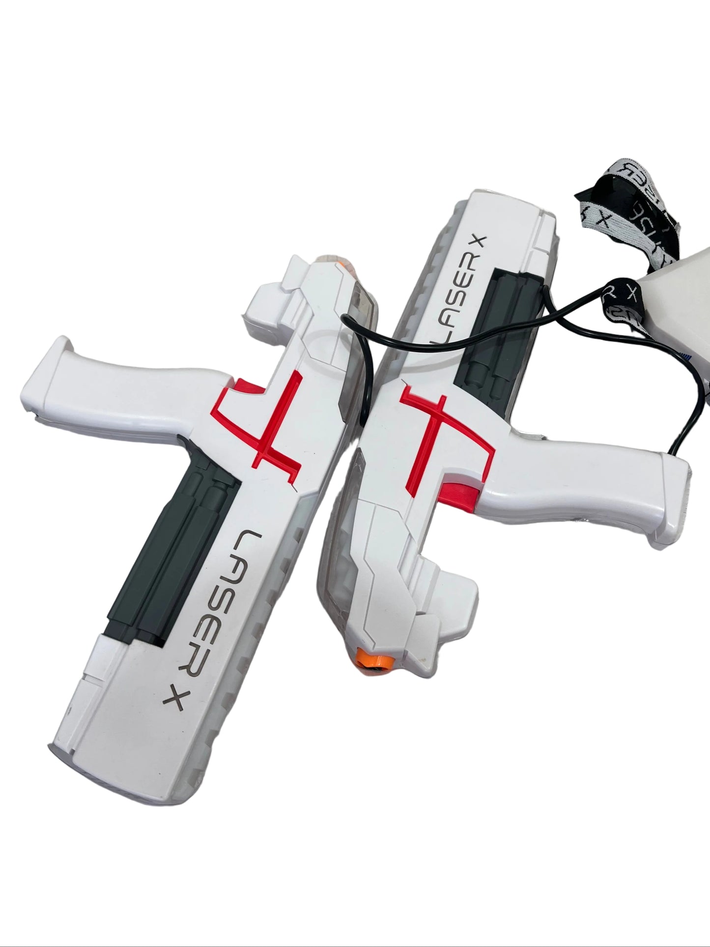 Laser X Real Life Laser Gaming (Pre-Loved)