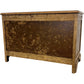 Wooden Storage Chest 93cm (Pre-Loved)