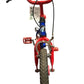 Serviced Kids' Bicycle 12" (Pre-Loved)