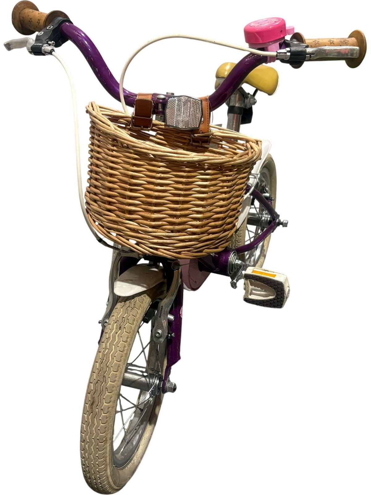 Raleigh Molli Kids Bike 12" (Pre-Loved)