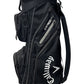 Callaway ORG 14 Golf Cart Bag Black Durable Multi-Pocket (Pre-Loved)