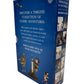 The Greatest Adventures In The World Bradman & Ross Children's Book Set (Pre-Loved)