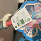 Pink Peppa Pig 12” Children’s Bike With Stabilisers (Pre-Loved)