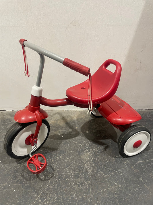 Red Trike (Pre-loved)