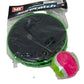 MY Surecatch Pink And Green Velcro Beach Game (New)