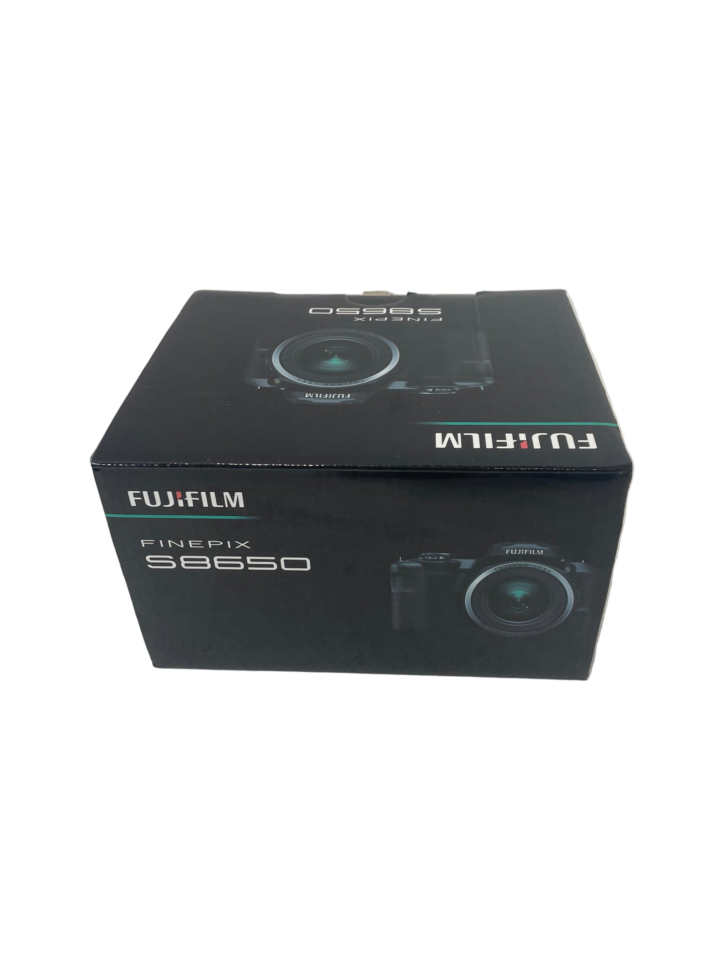 Fujifilm Finepix S8 650 (Pre-Loved)