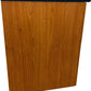 4 Drawer Lockable Office Filing Cabinet Pedestal Storage Unit (Pre-Loved)