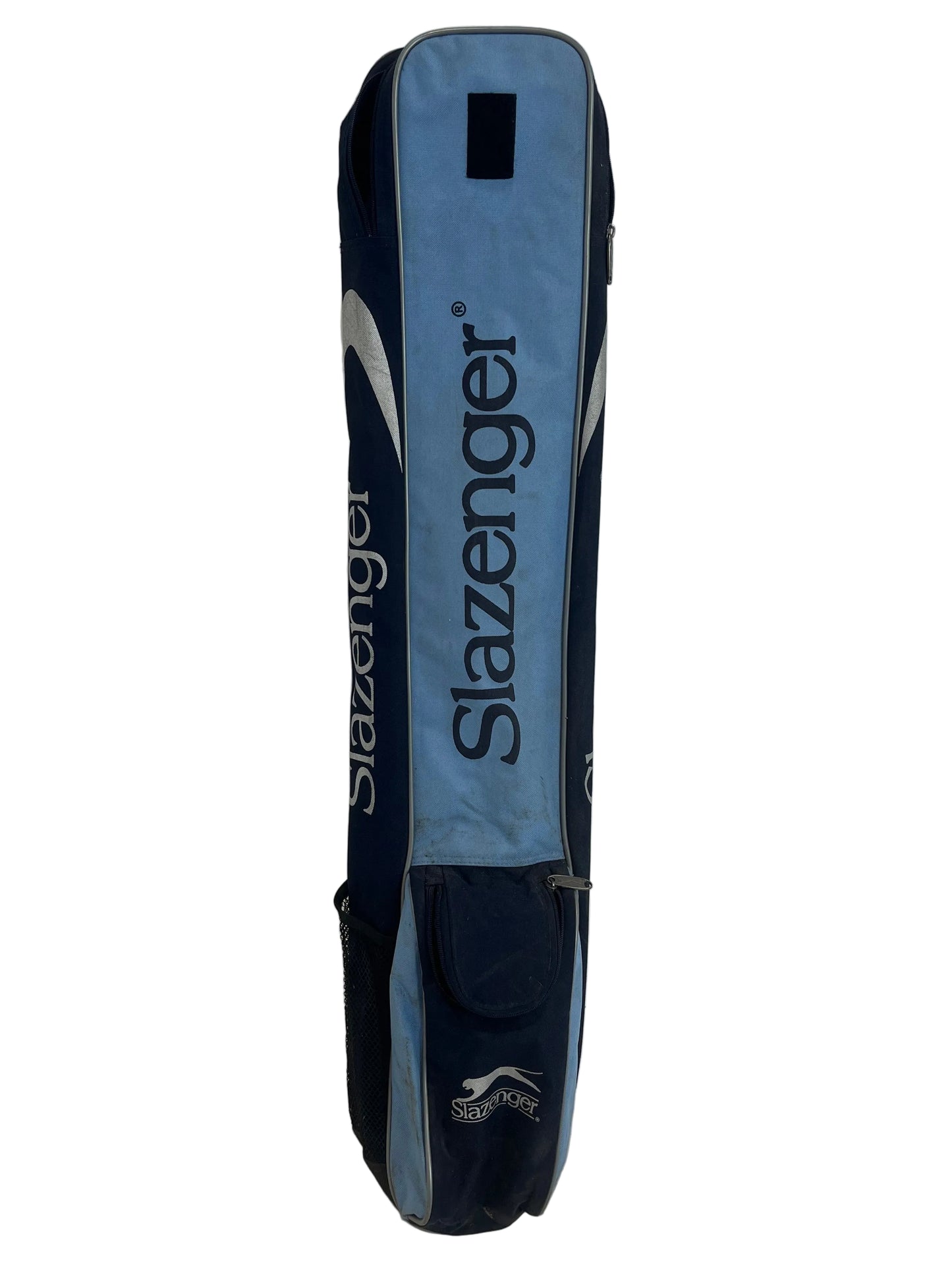 Slazenger Children's Blue Field Hockey Bag (Pre-Loved)