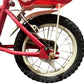 Serviced Apollo Pom Pom Kids Bike (Pre-Loved) 14 inch wheels