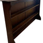 Wooden Bookcase (Pre-Loved)